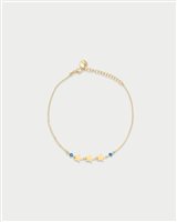 Armband Rue des Mille Dame ESSENCE GEN 2025 in Silber BRZ-024 M2 STE AU - BRZ-024 M2 STE AU